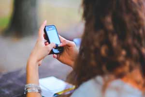 Mensajes de texto para enamorar a una mujer: por whatsapp, por celular