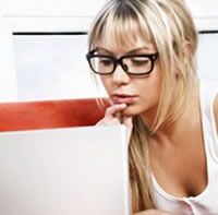 Cómo conquistar a una chica en un chat: ligar chateando