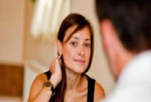 Cómo saber si le gustas a una mujer