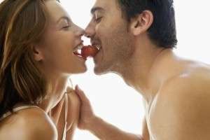 sagitario en el amor