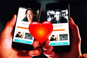 Â¿Por quÃ© las personas prefieren buscar una pareja a travÃ©s de apps de citas?